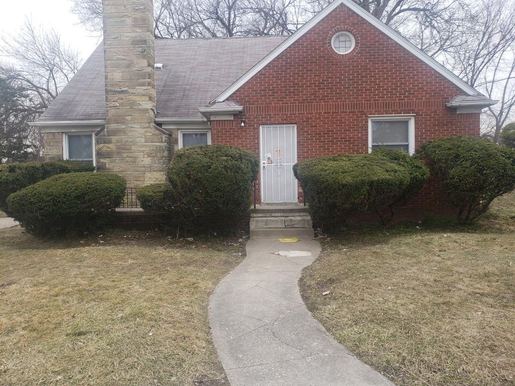 15455 Hubbell St, Detroit, MI 48227 Trulia