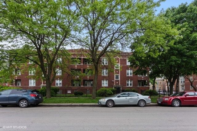 4338 W  West End Ave  #2, Chicago, IL 60624