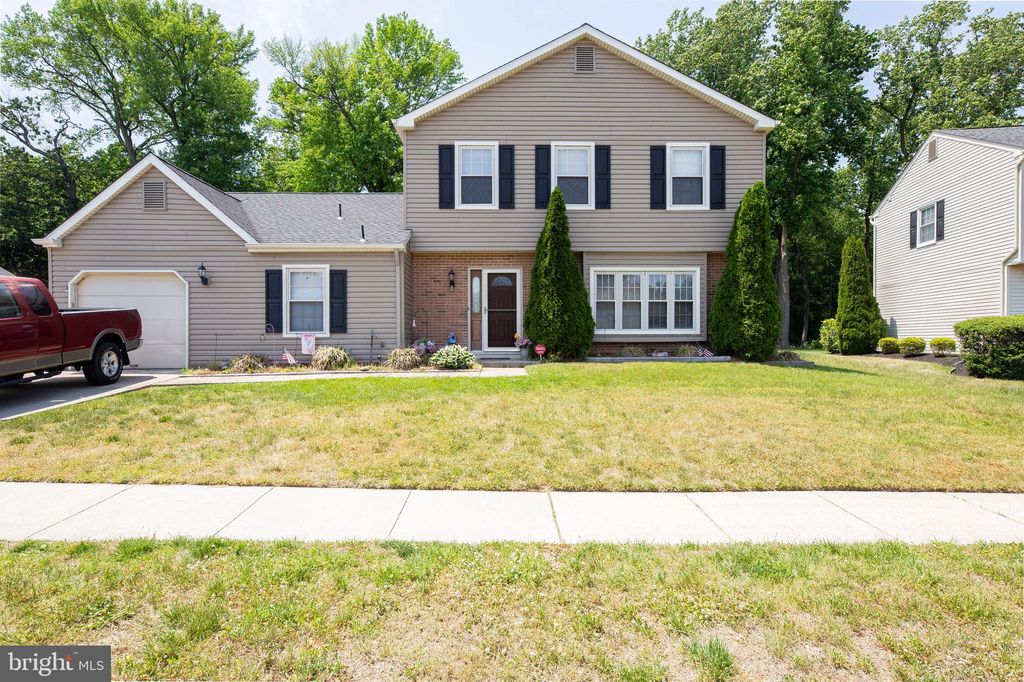 212 Burgundy Dr, Logan Township, NJ 08085 Trulia