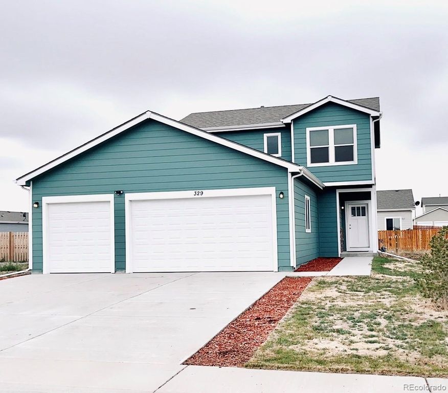 329 S 3rd Avenue, Deer Trail, CO 80105 Trulia