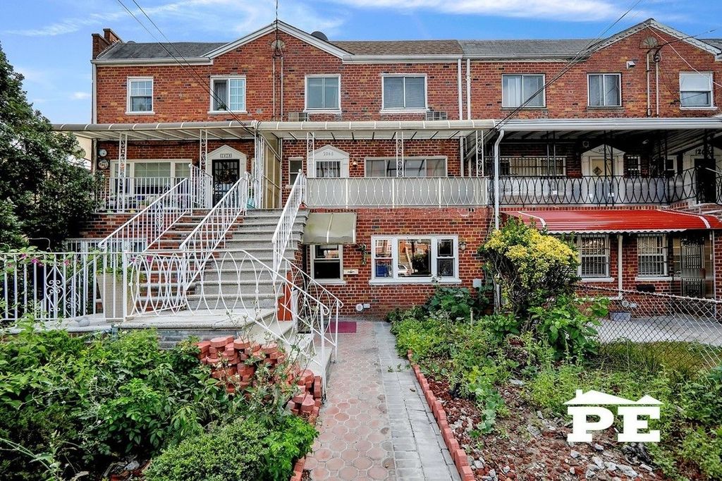 2068 E 52nd St, Brooklyn, NY 11234 Trulia