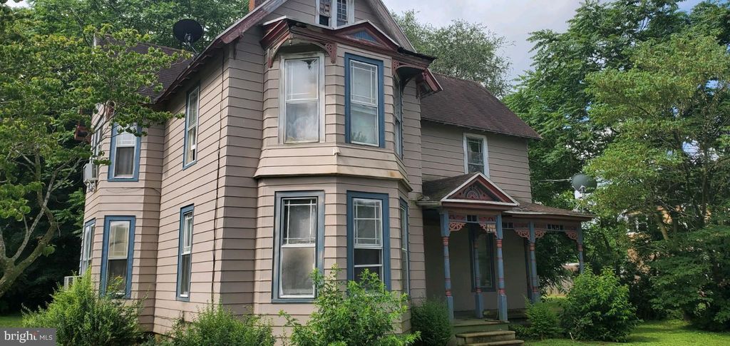 10 E Elizabeth St, Delmar, MD 21875