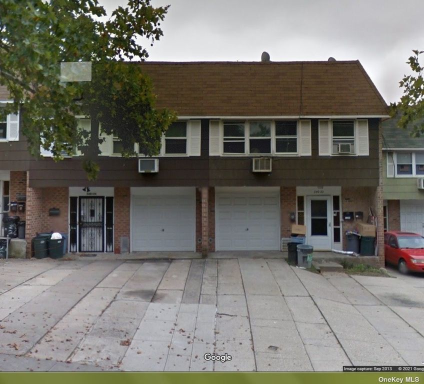 240-24 68th Ave #1, Little Neck, NY 11362