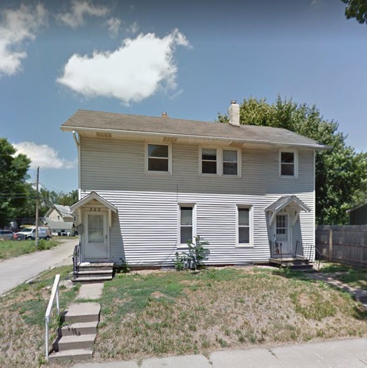 348 8th Ave SW, Cedar Rapids, IA 52404