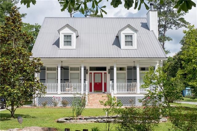 74541 Highway 21, Covington, LA 70435