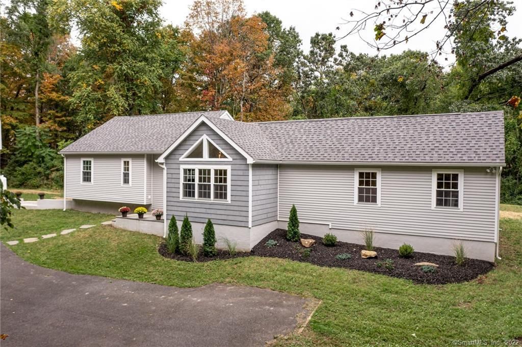 5 Holiday Point Rd, Sherman, CT 06784 Trulia