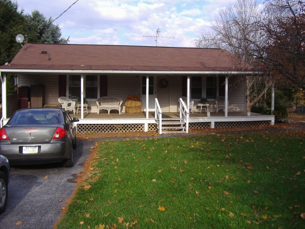 622 W Pine St, Mount Holly Springs, PA 17065 Trulia