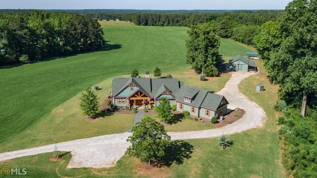 11769 Highway 142, Newborn, GA 30056 Trulia