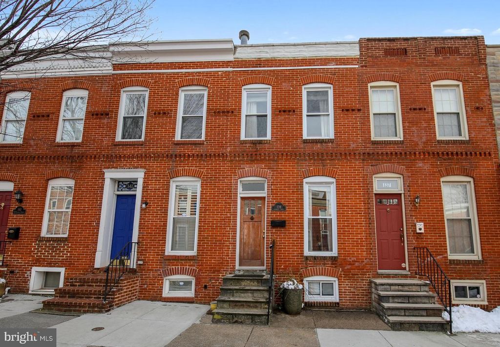 139 E Randall St, Baltimore, MD 21230 Trulia
