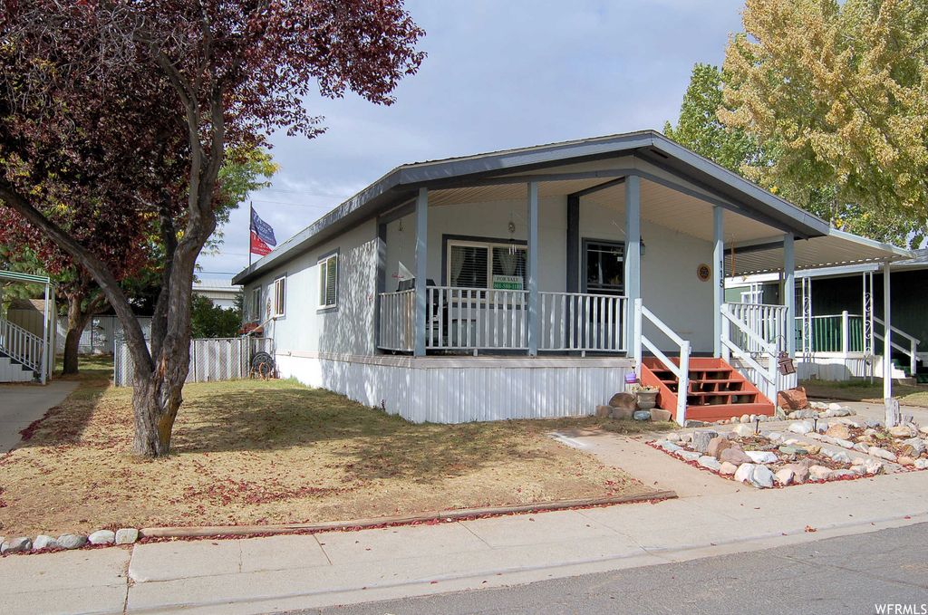 E 3000 N #115, Layton, UT 84040