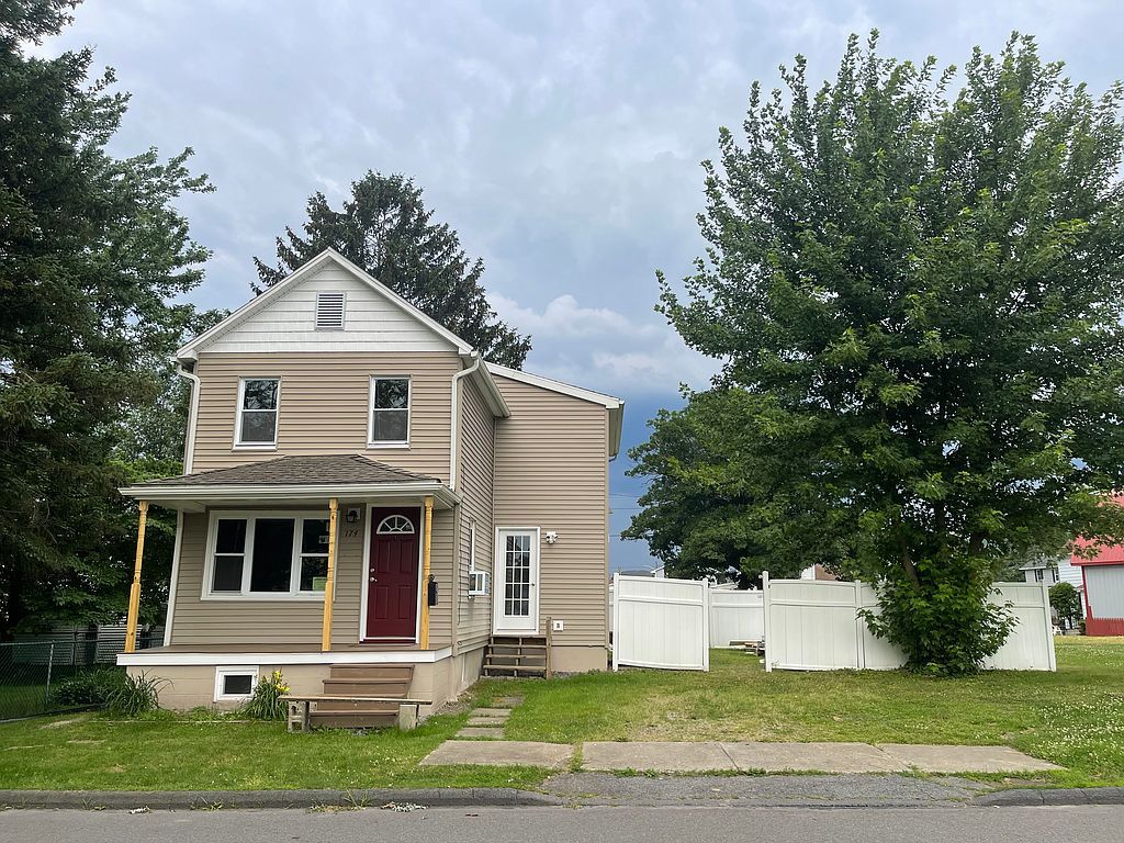 174 Warsaw St, Swoyersville, PA 18704 Trulia