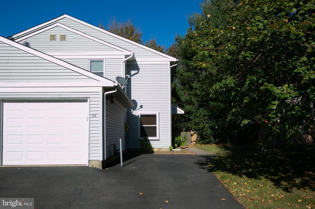 55 Wyndmoor Dr, Hightstown, NJ 08520 Trulia