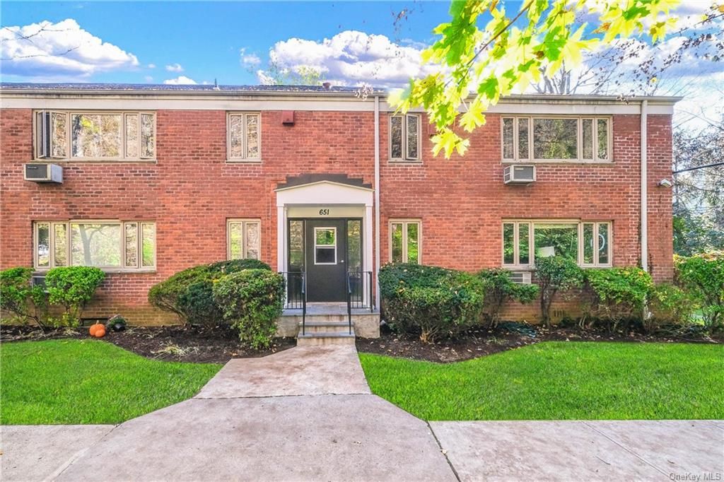 651 Hillside Avenue UNIT B, White Plains, NY 10603 MLS H6276752 Trulia