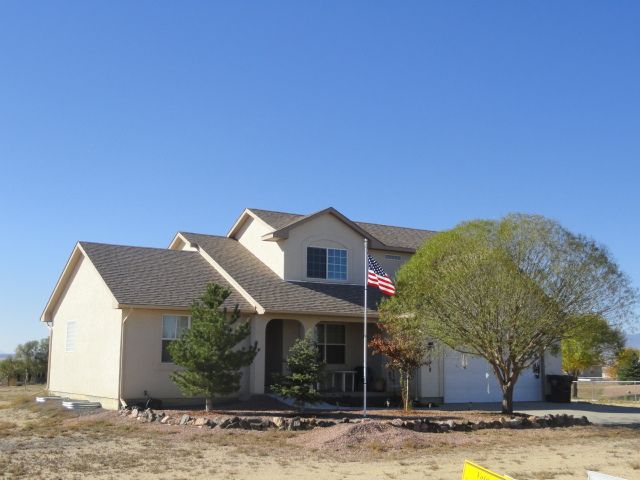 1178 W  Oro Grande Dr, Pueblo West, CO 81007