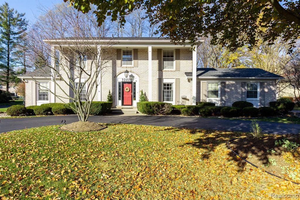 32000 Balmoral Dr, Livonia, MI 48154 Trulia