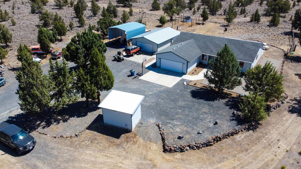 1978 NW Pinecrest Dr, Prineville, OR 97754