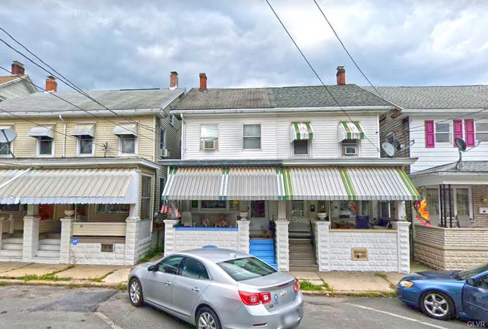 225 White St, Lehighton, PA 18235