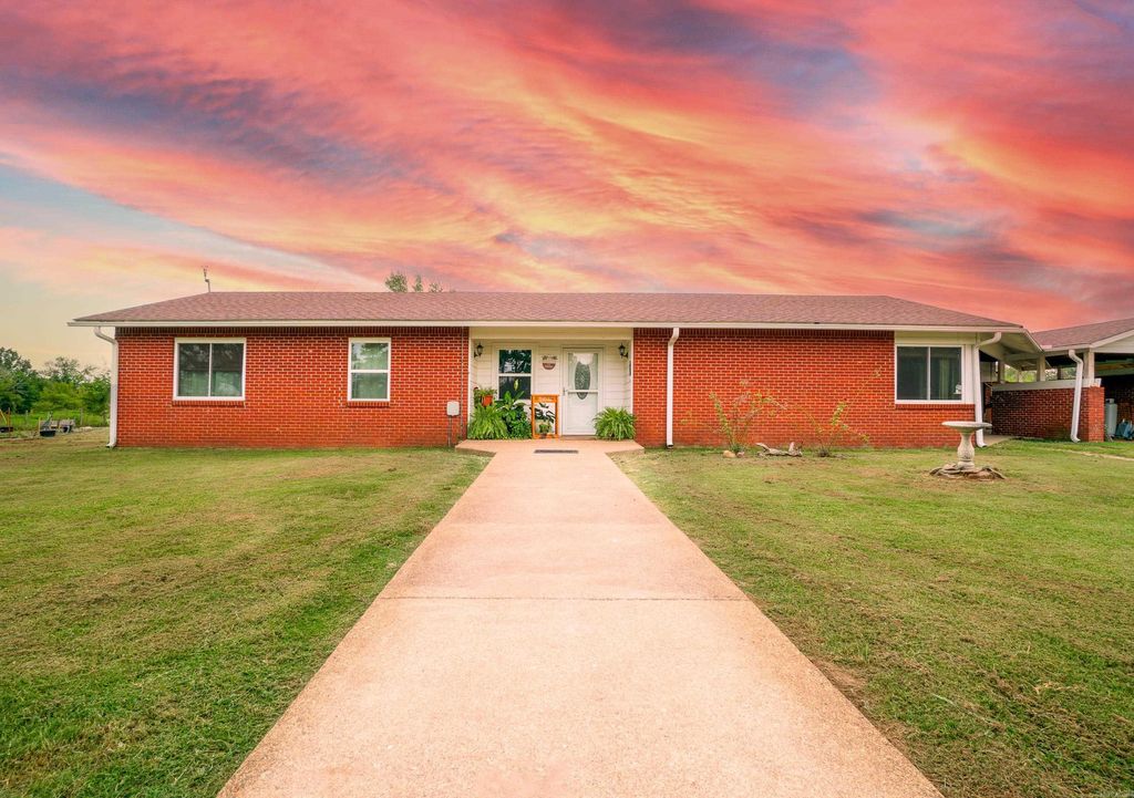 3795 W Highway 270, Pencil Bluff, AR 71965 MLS 23027266 Trulia