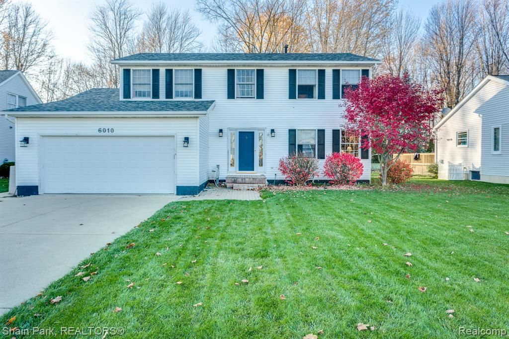 6010 Urban Dr, East China, MI 48054 Trulia