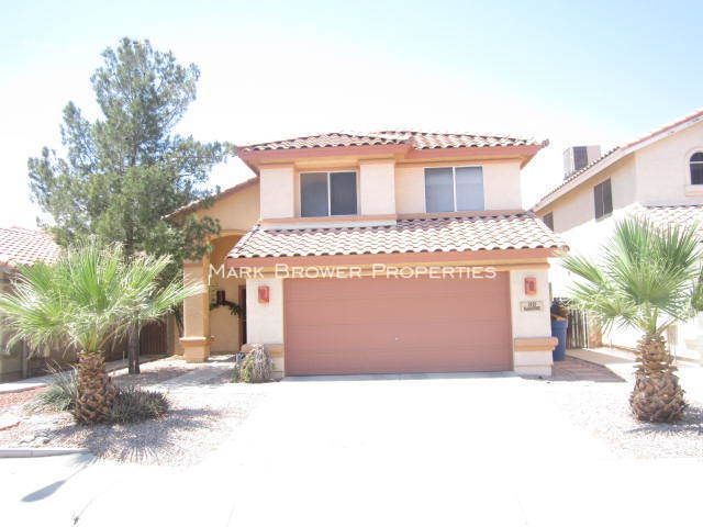 1048 N Blackstone Dr, Chandler, AZ 85224