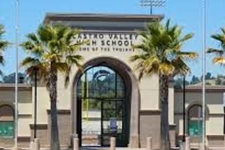 21475 Bedford Dr, Castro Valley, CA 94546