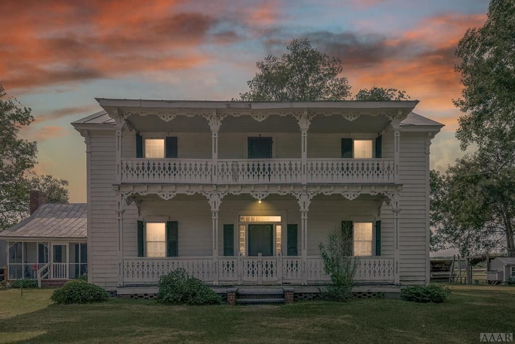 1225 Sandy Cross Road, Belvidere, NC 27919 Trulia