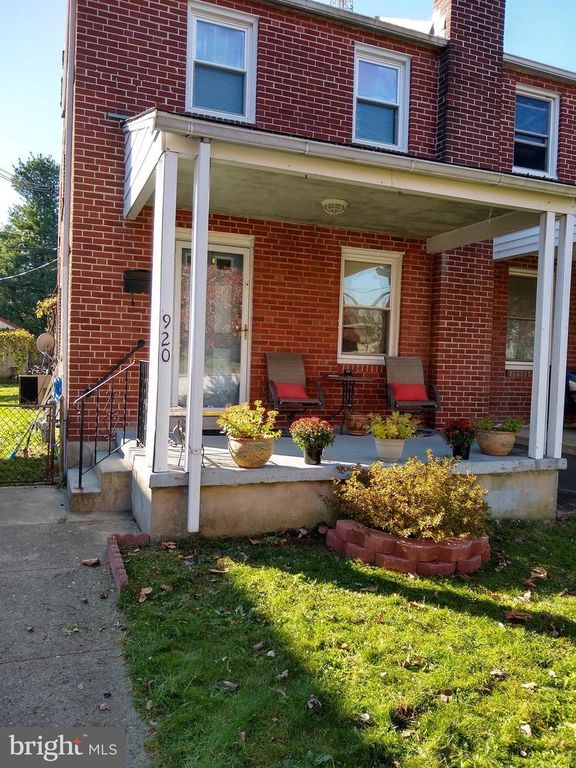 920 Eddystone Ave, Eddystone, PA 19022 Trulia