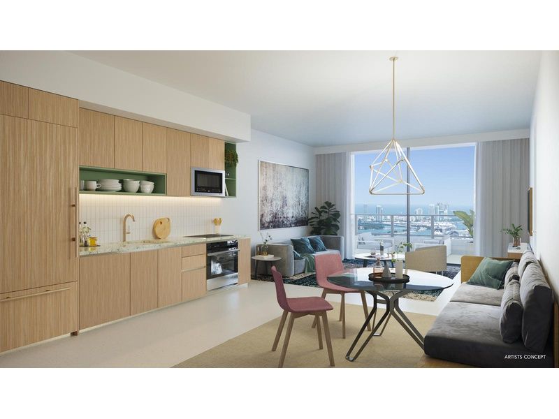 159 NE 6th St #3804, Miami, FL 33132 - See Est. Value, Schools & More