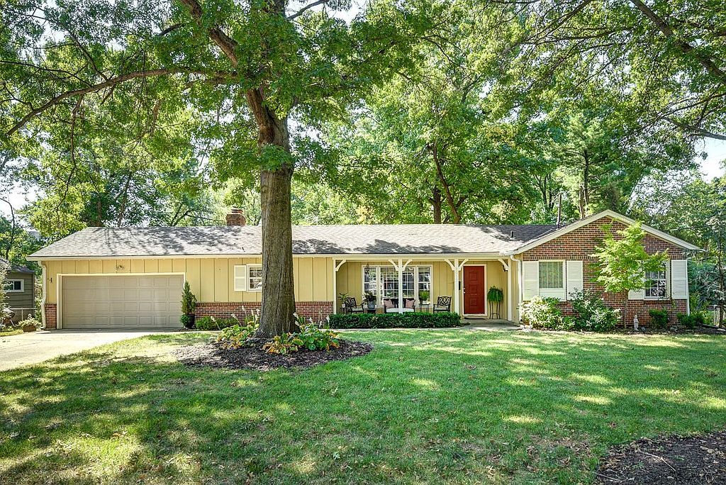 2017 W 83rd Ter, Leawood, KS 66206 Trulia