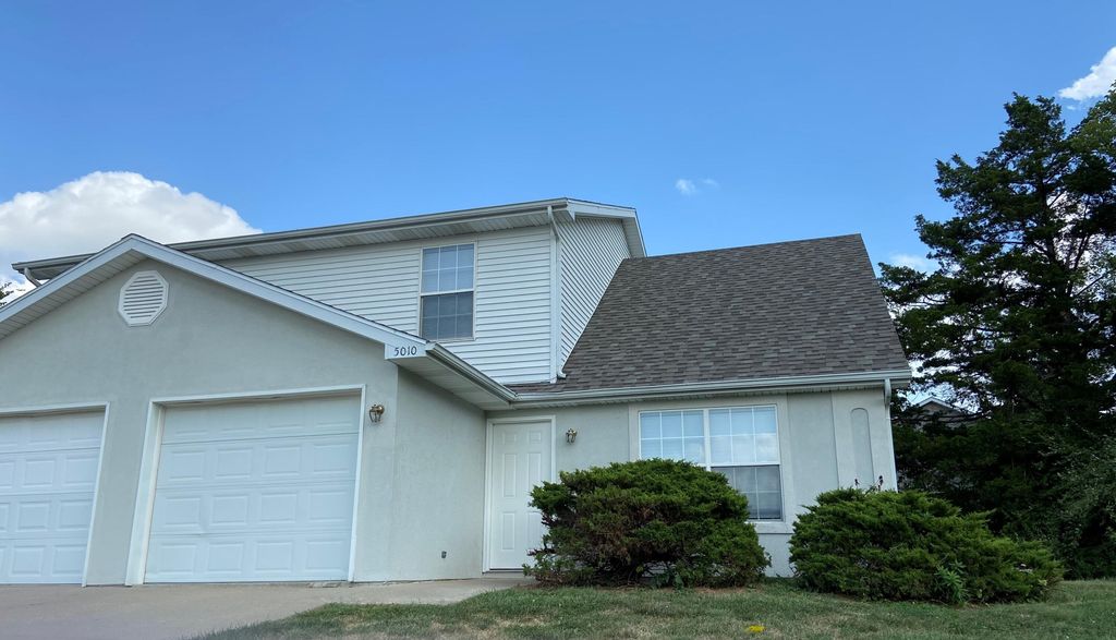 5010 Betty Jean Way, Columbia, MO 65203