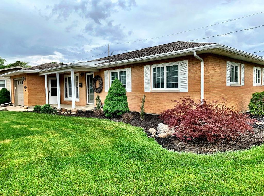 225 Dogwood Dr, Celina, OH 45822 Trulia