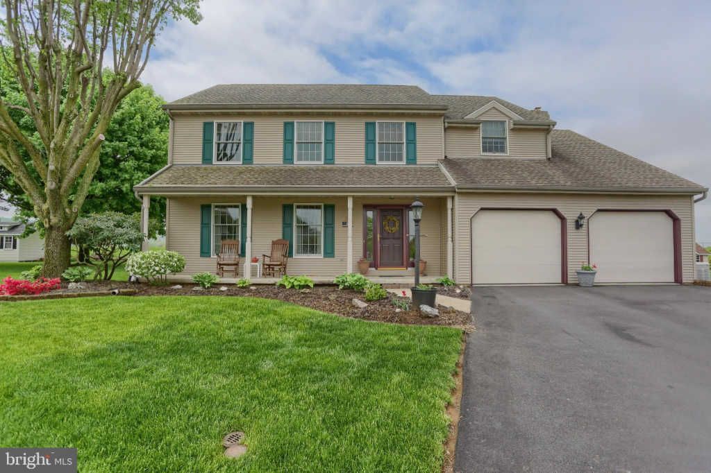 511 Heritage Dr, Fleetwood, PA 19522 Trulia