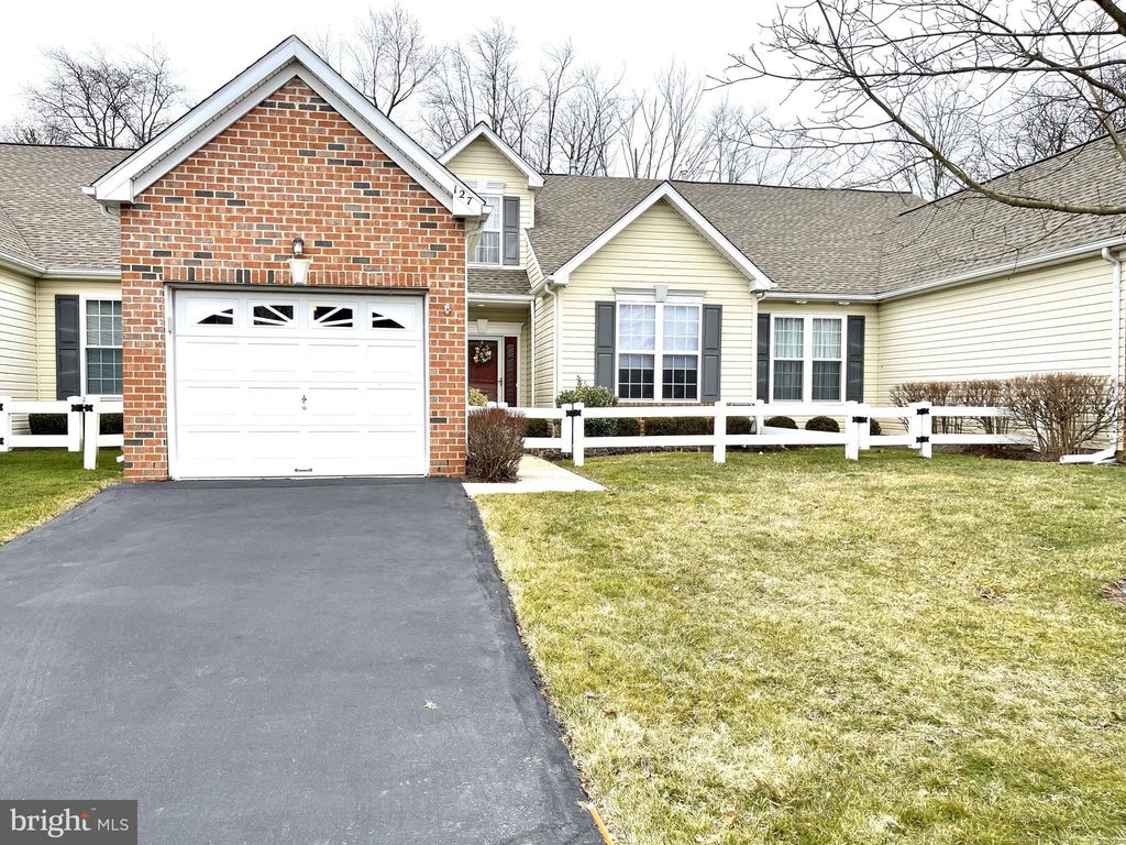 127 Wyndham Woods Way, Hatfield, PA 19440 Trulia