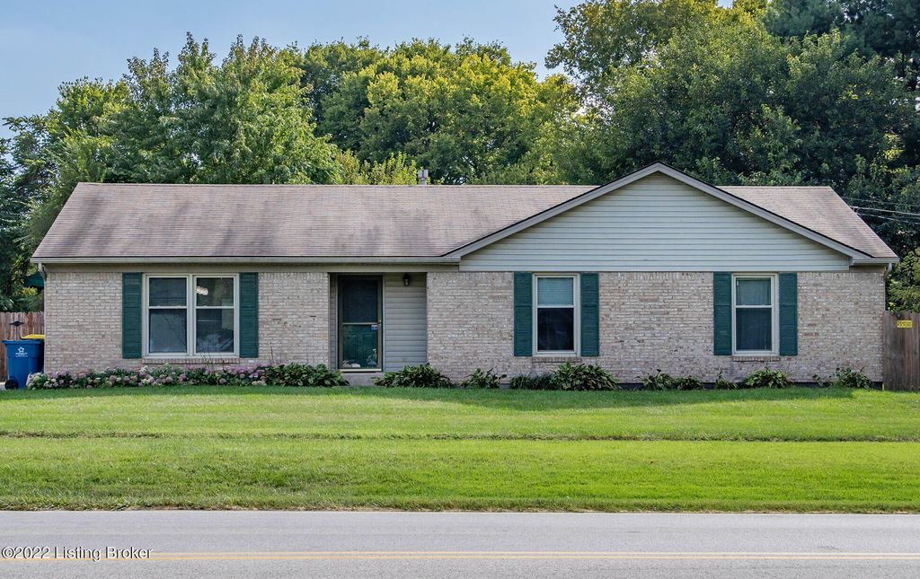 7716 Six Mile Ln, Louisville, KY 40220 Trulia
