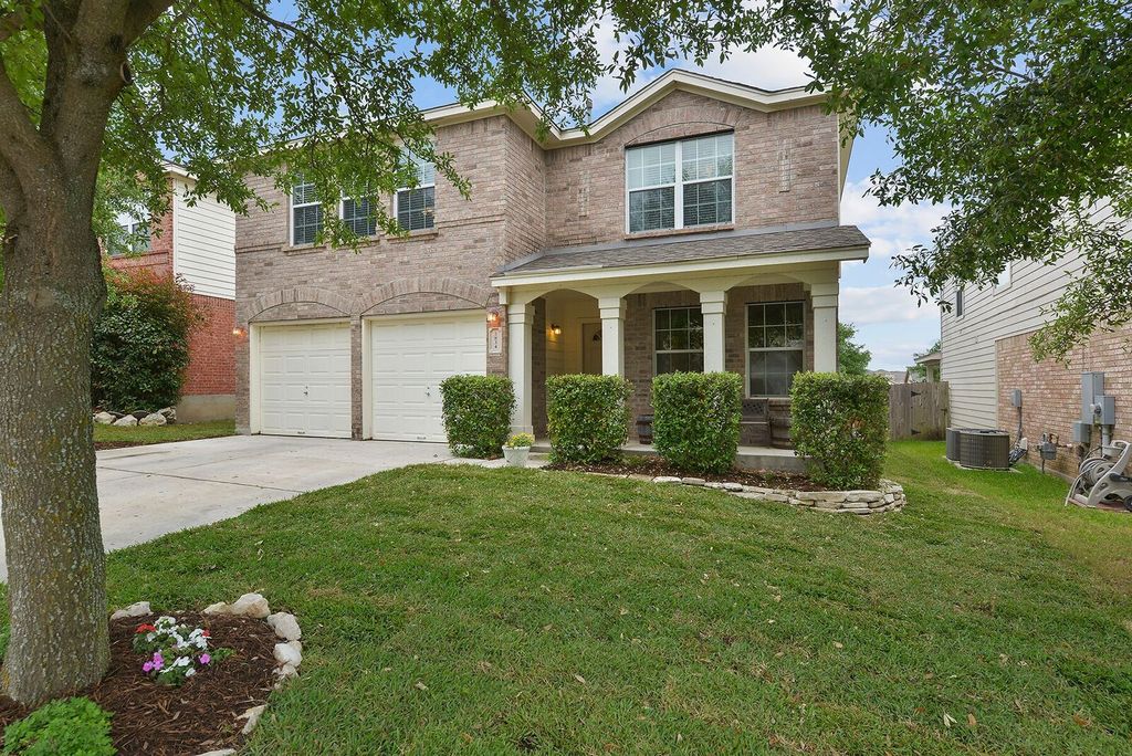 3834 Bennington Way, San Antonio, TX 78261 Trulia