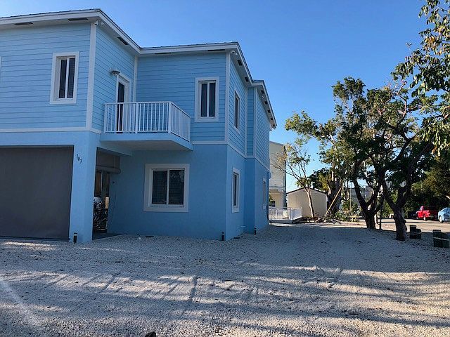 103 W Avenue A, Key Largo, FL 33037