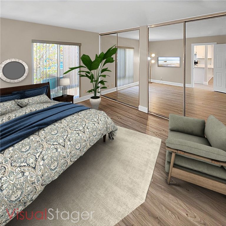 Apartamento en Renta 4 Beds 2 Baths