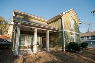 876 Dr Martin Luther King Pkwy, Athens, GA 30601