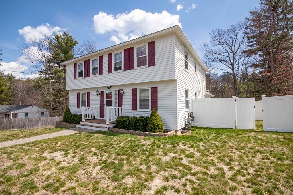 92 Maple St, Somersworth, NH 03878 Trulia