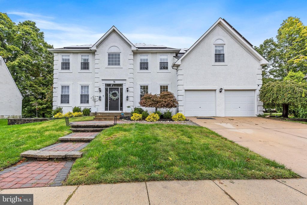 16 Goldspire Ln, Burlington, NJ 08016 Trulia