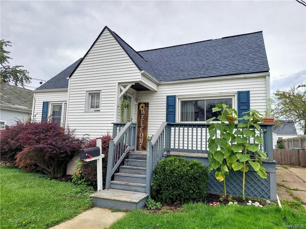 135 Roland St, Sloan, NY 14212