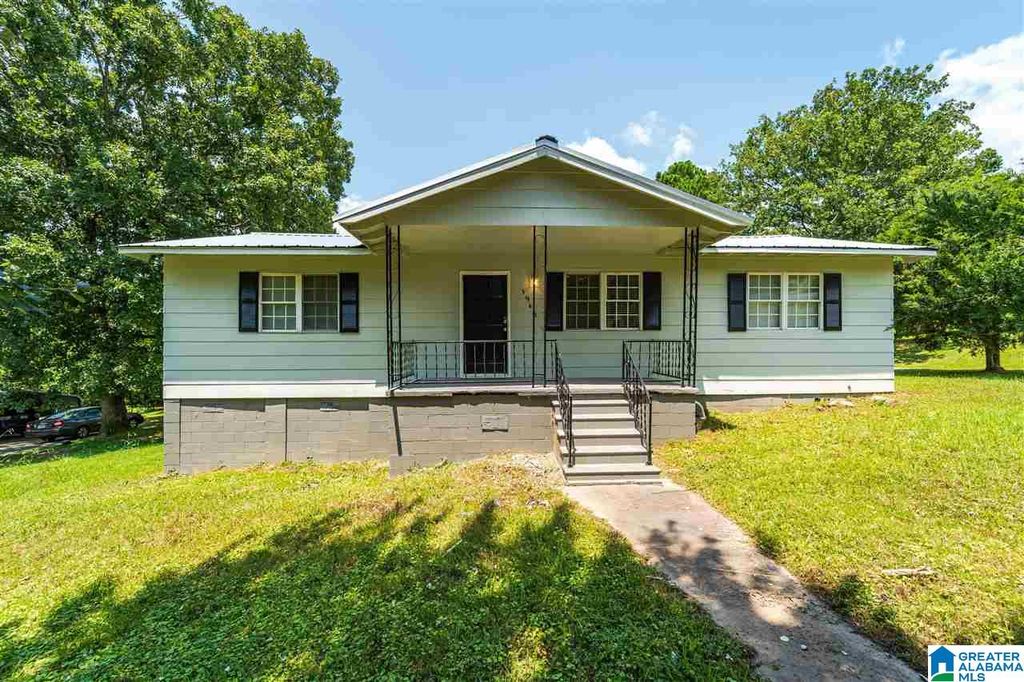 3940 Davis Ln, Pinson, AL 35126 Trulia