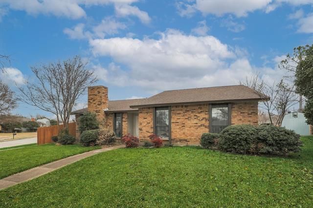 4612 Ringgold Ln, Plano, TX 75093
