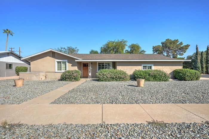 3305 N  25th Pl, Phoenix, AZ 85016