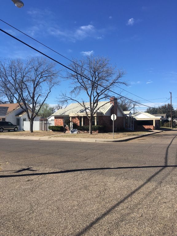 901 S Calvin Ave, Monahans, TX 79756 Trulia