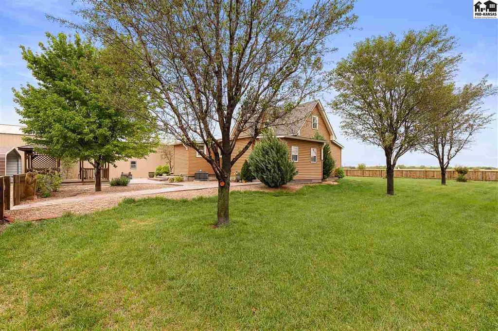 3020 Highway 56, Little River, KS 67457 Trulia