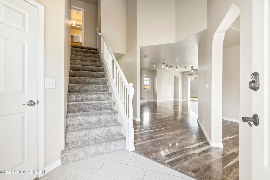 10351 Red Cedar Cir, Anchorage, AK 99507