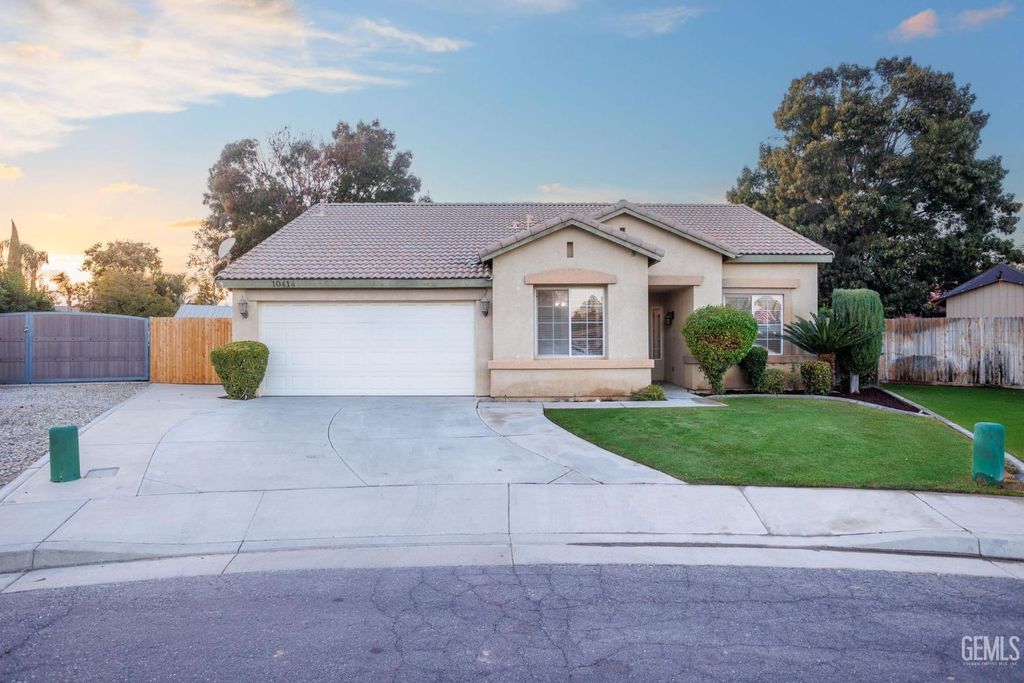 10414 Pinnacle Ridge Ave, Bakersfield, CA 93311 Trulia