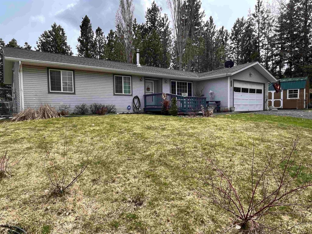 1000 Christine Ct, Moscow, ID 83843