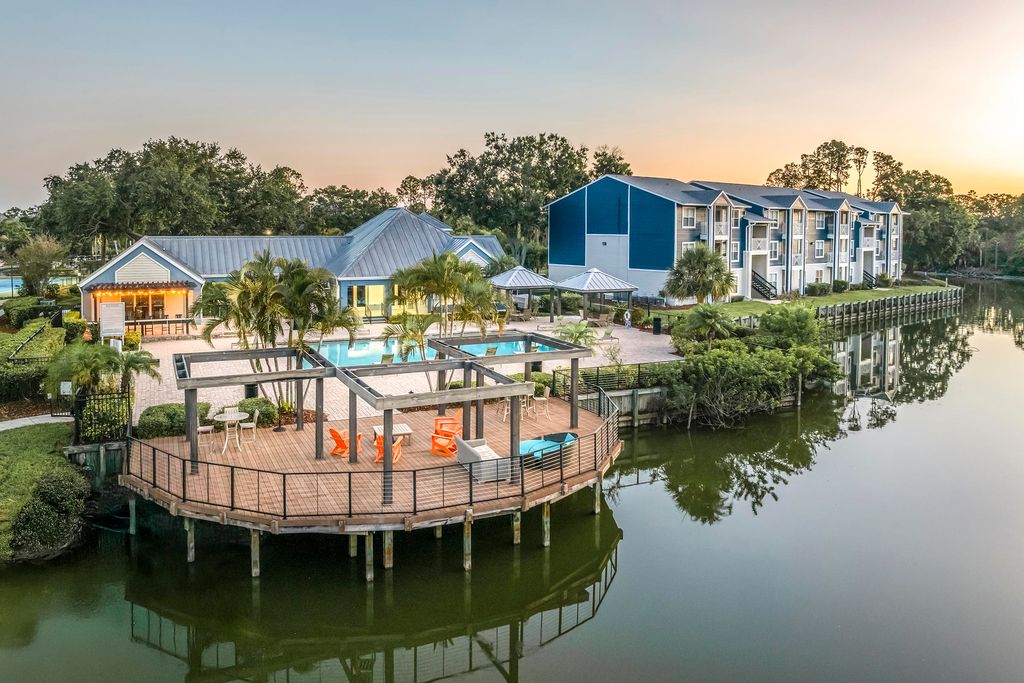 5830 Memorial Hwy #A23, Tampa, FL 33615